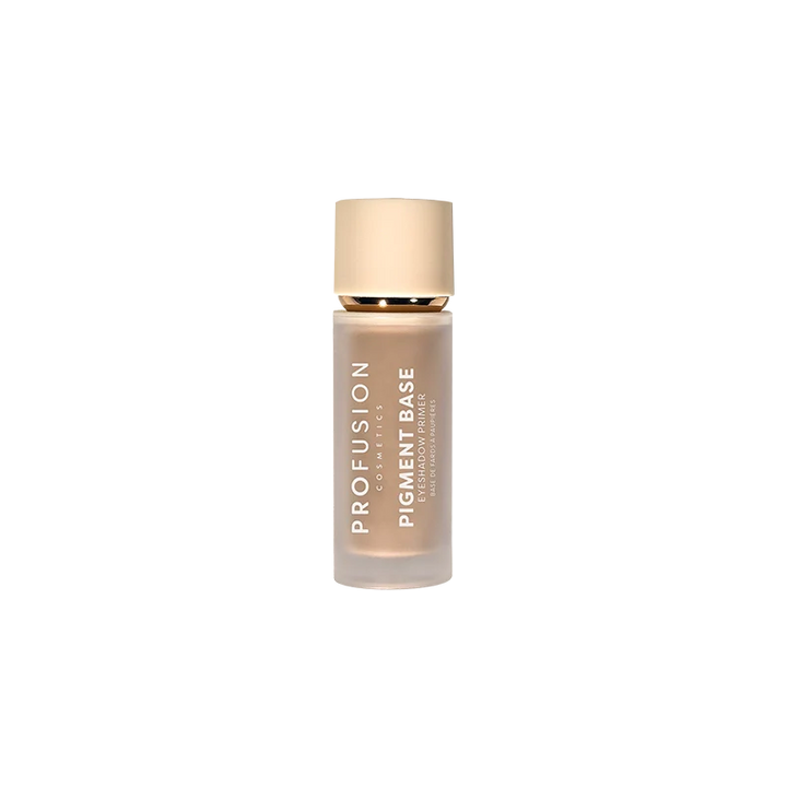 Pigment Base Eyeshadow Primer
