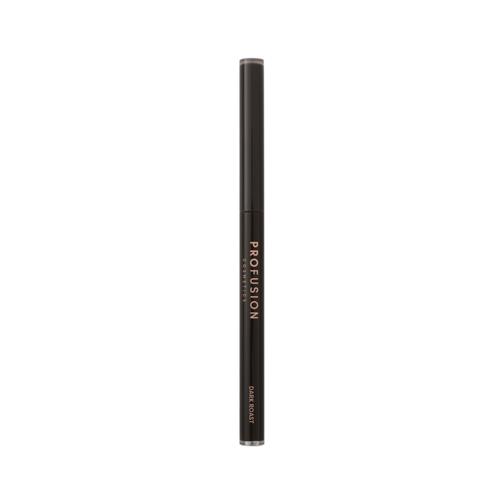 Seamless Strokes Precision Gel liner - Dark Roast