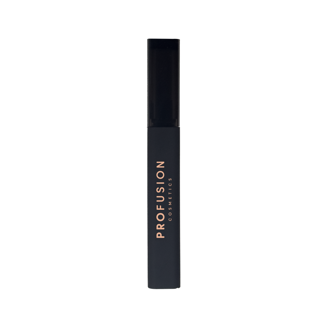 Lash Out Loud | Lengthening & Curling Mascara - Black