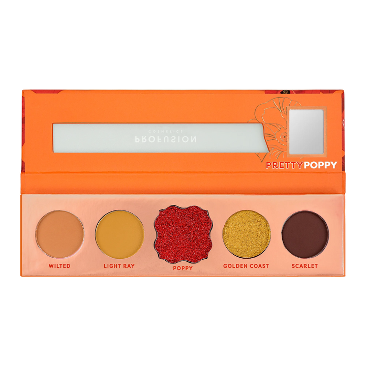 Blooming Hues Collection