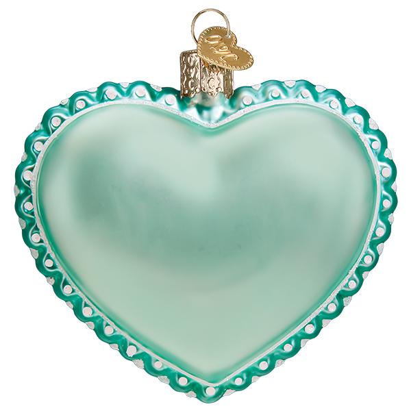 Baby Boy's Footprint