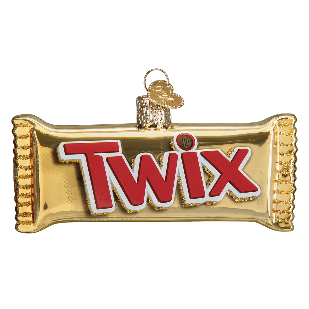 TWIX Ornament