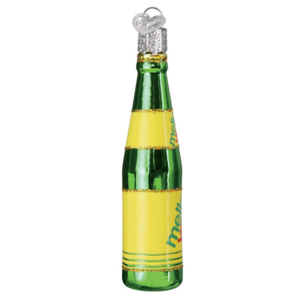 Mello Yello® Bottle Ornament