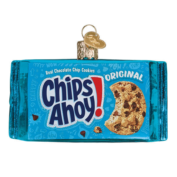 CHIPS AHOY!® Cookies Ornament