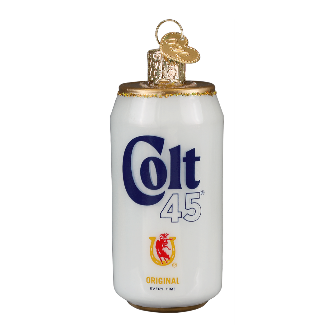 Colt 45 Ornament