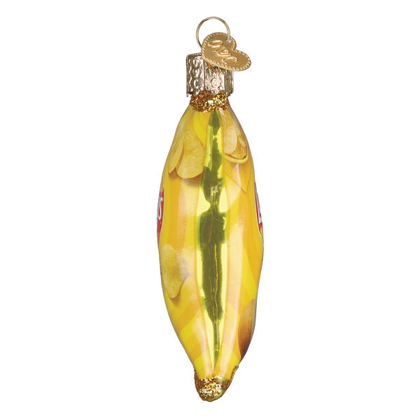 Lay's Classic Chips Ornament