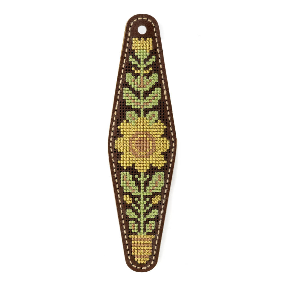 Scissors Case Kit – “Sunflowers” FLTL-067