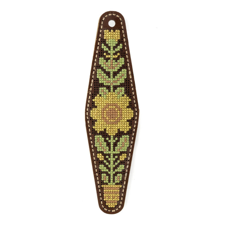 Scissors Case Kit – “Sunflowers” FLTL-067