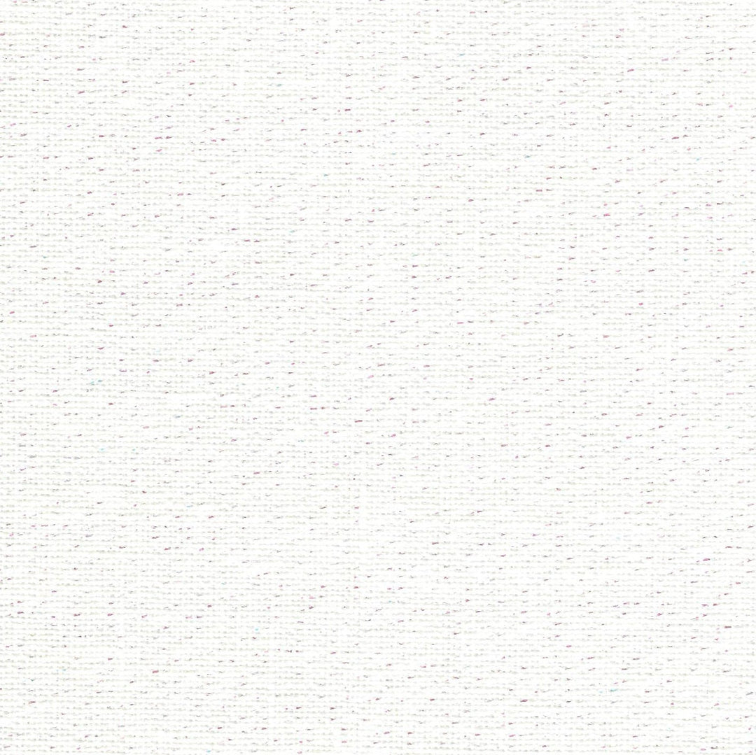 Precut Zweigart Cashel 28 count Opalescent White 3281/1111