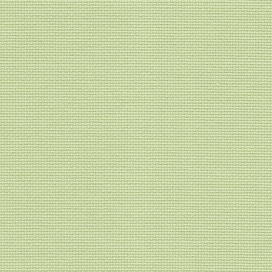 Precut Zweigart Aida extra fine 20 count Light Green 3326/6083