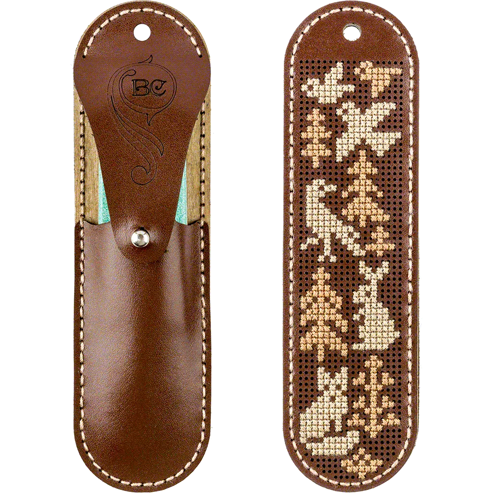 Scissor case making kit FLTL-063