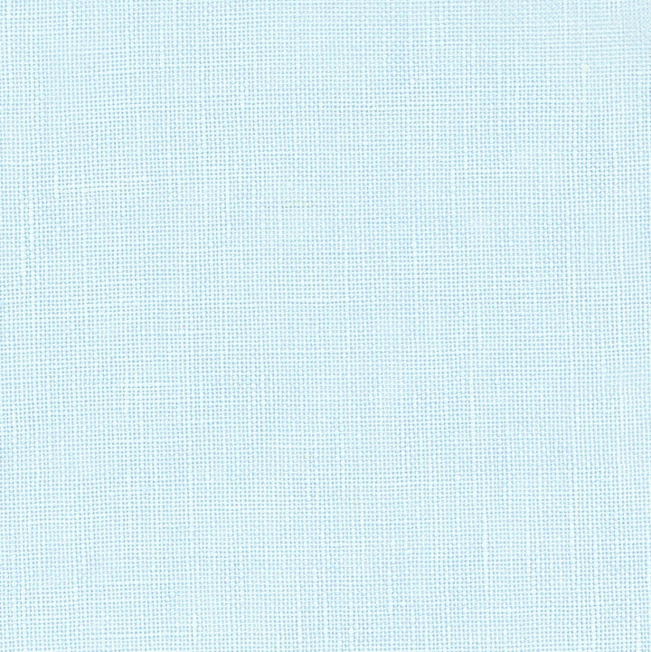 Precut  Zweigart Belfast 32 count Ice Blue 3609/562