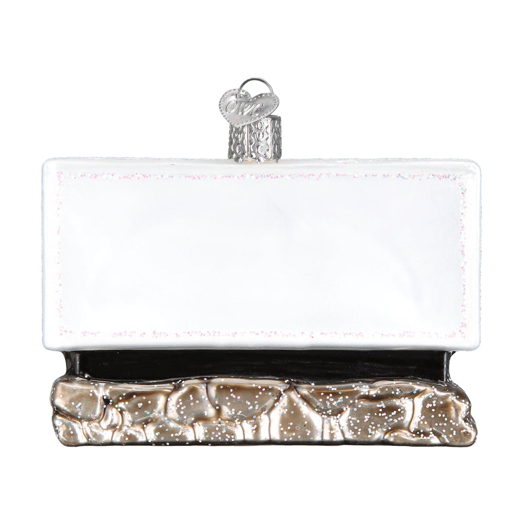 Yosemite National Park Ornament