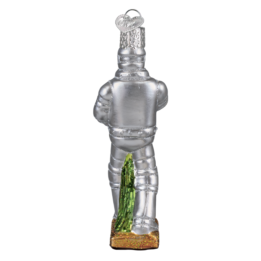 Tin Woodman Ornament