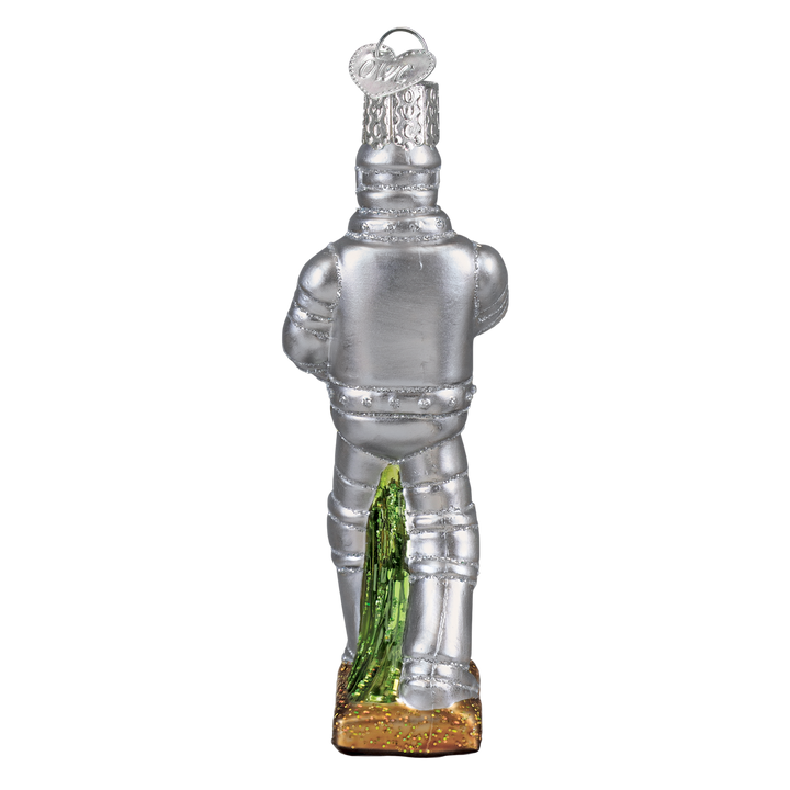 Tin Woodman Ornament