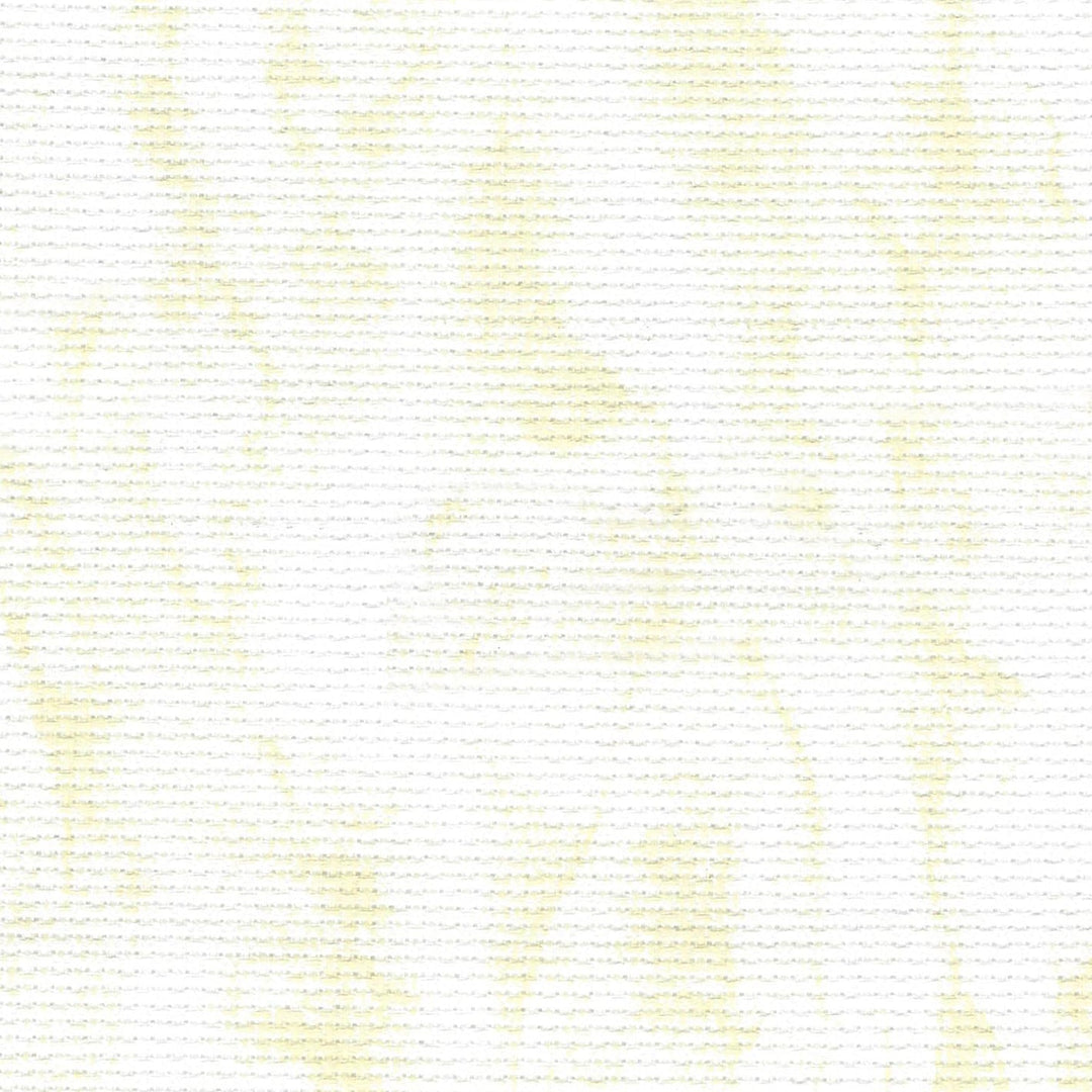 Precut  Zweigart Stern-Aida Vintage 14 count Vintage Cream 3706/1019