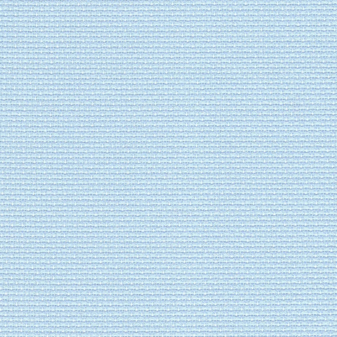 Precut  Zweigart Stern-Aida 14 count Light Blue 3706/503