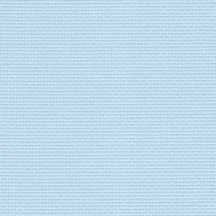 Precut  Zweigart Stern-Aida 14 count Light Blue 3706/503