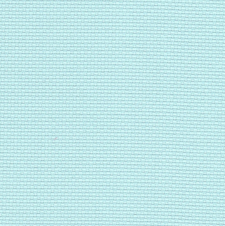 Zweigart Precut Stern-Aida 14 count Aqua 3706/5146