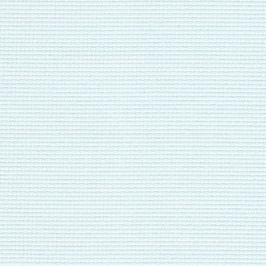 Precut  Zweigart Stern-Aida 14 count Ice Blue 3706/550