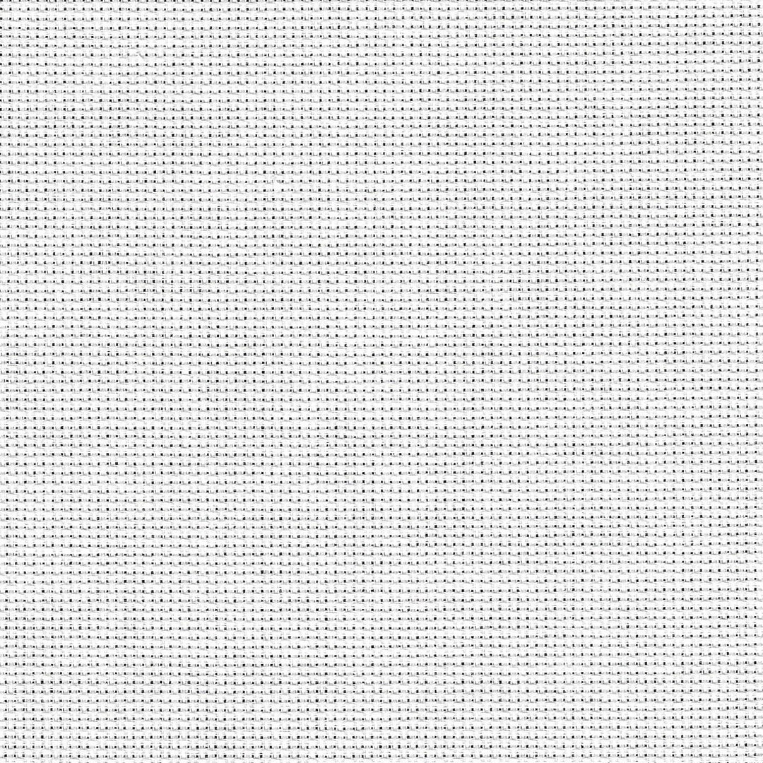 Precut Zweigart Fein-Aida 18 count White 3793/100