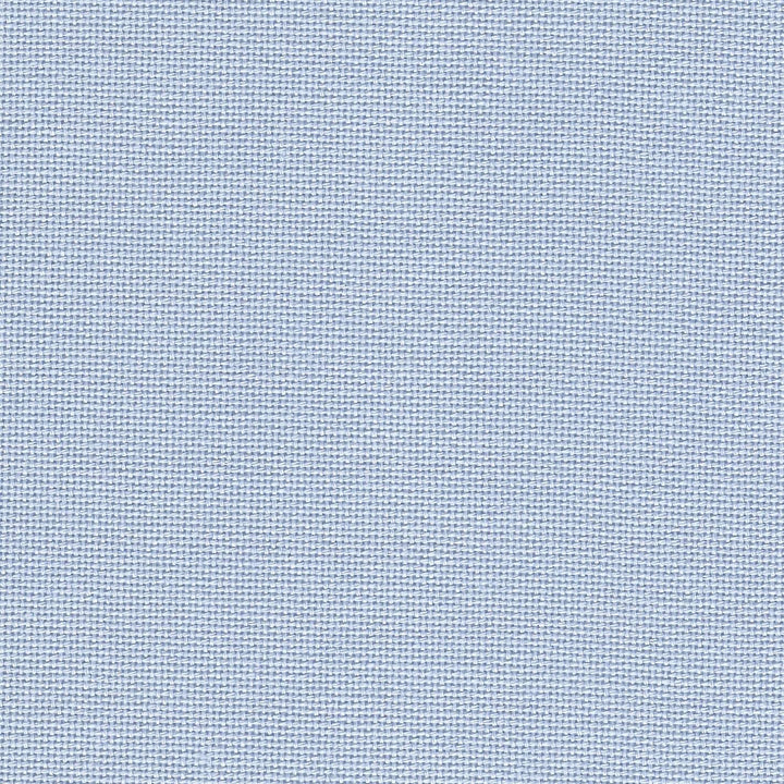 Precut Zweigart Lugana 25 count Light Blue 3835/501
