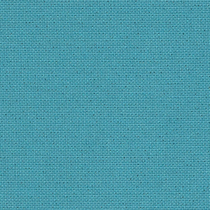 Precut Lugana 25 count Pacific Metallic Blue 3835/6136