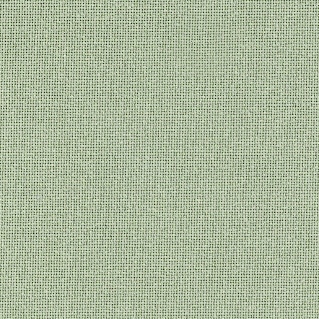 Precut Zweigart Lugana 25 count Moss Green 3835/618