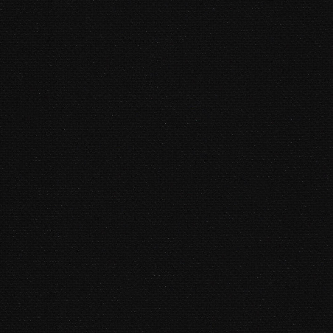 Precut  Zweigart Lugana 25 count Black 3835/720