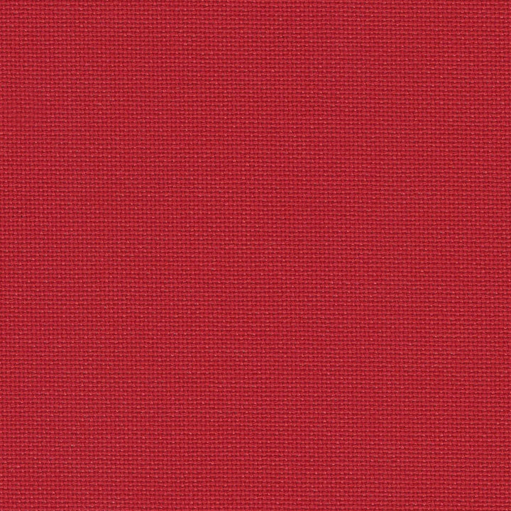 Precut Zweigart Lugana 25 count Christmas Red 3835/954