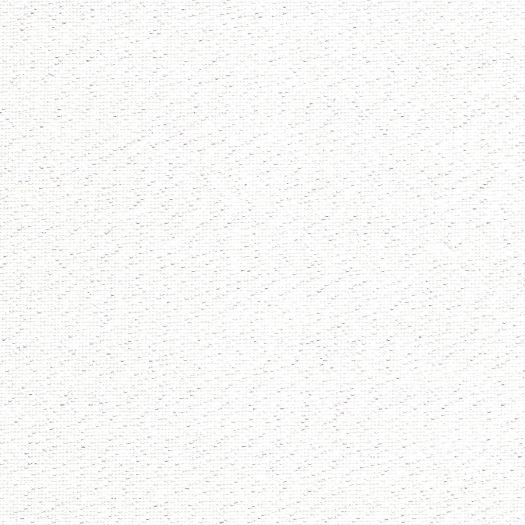 Precut Zweigart Murano 32 count Pearl Flecked White 3984/11