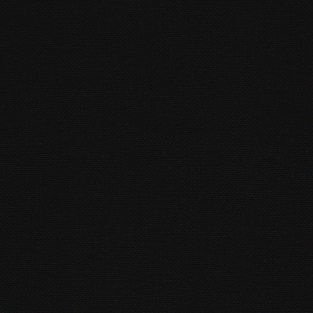 Precut  Zweigart Murano 32 count Black 3984/720