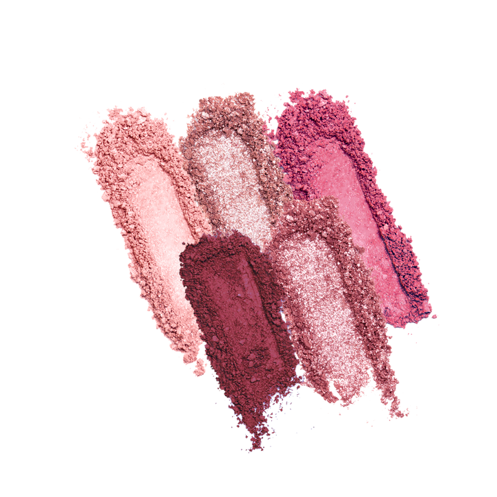 Mini Essentials 5 Shade Palette