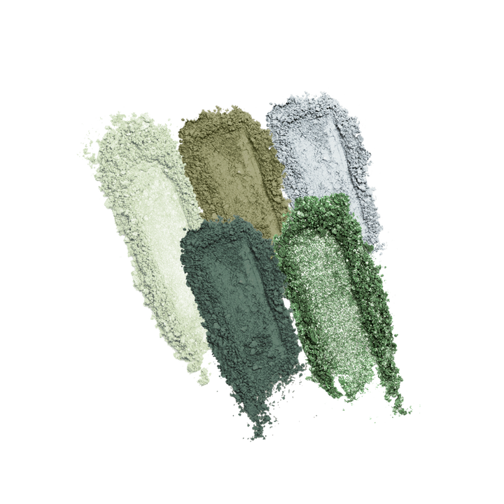 Mini Essentials 5 Shade Palette