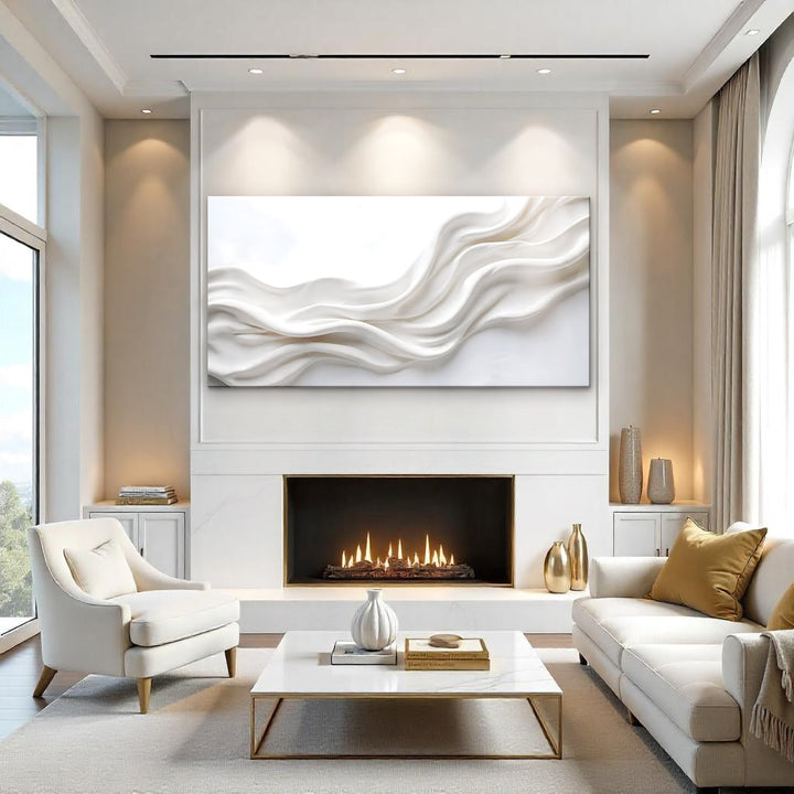 Wind Whispers Wall Art