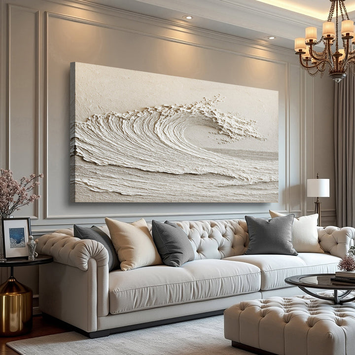 Minimalist Wall Art V