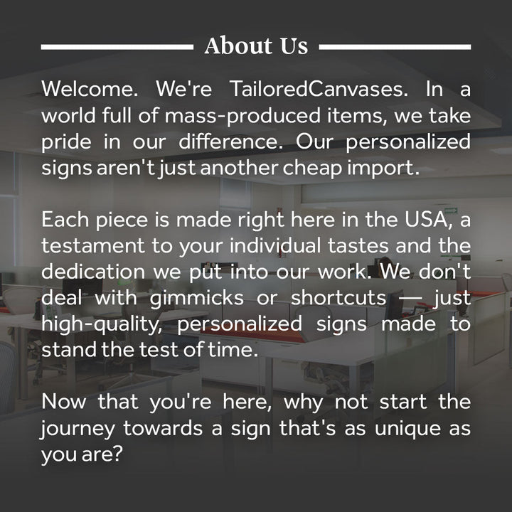 Cattle Ranch Sign X