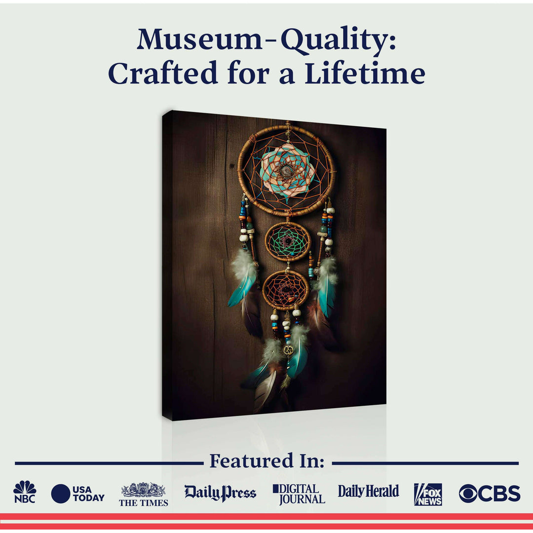 3D Whispering Feathers Wall Art VI