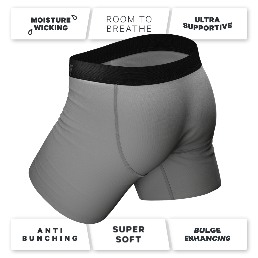 The Junk In The Trunk | Elephant Ball Hammock® Pouch Underwear