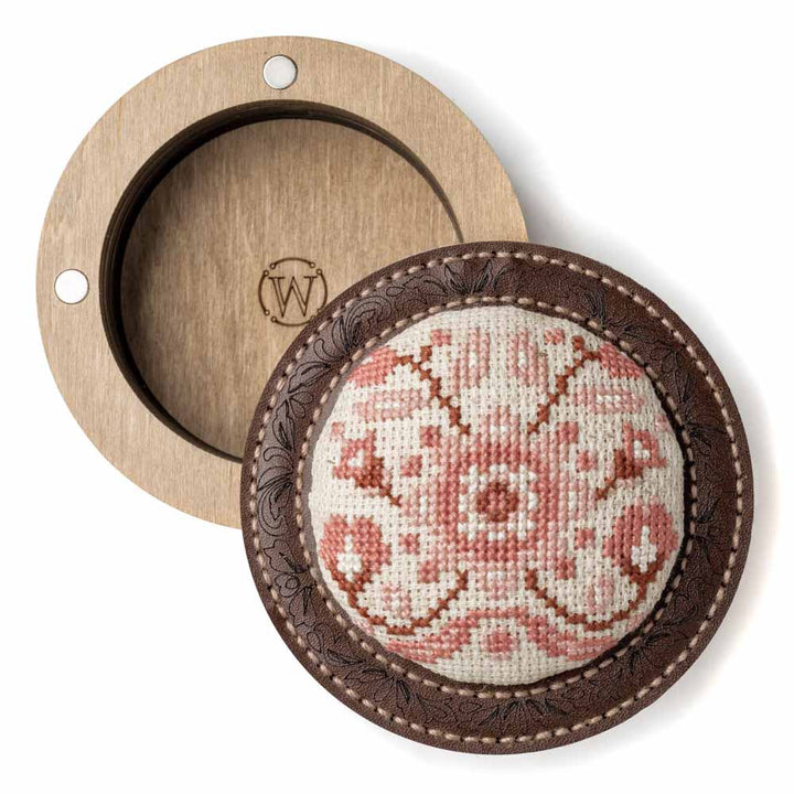 Pincushion Kit – “Tree of Life” FLTL-080