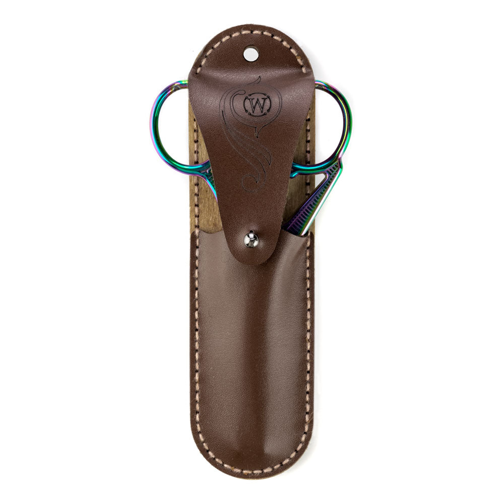 Scissors Case Kit – “Dandelions” FLTL-071