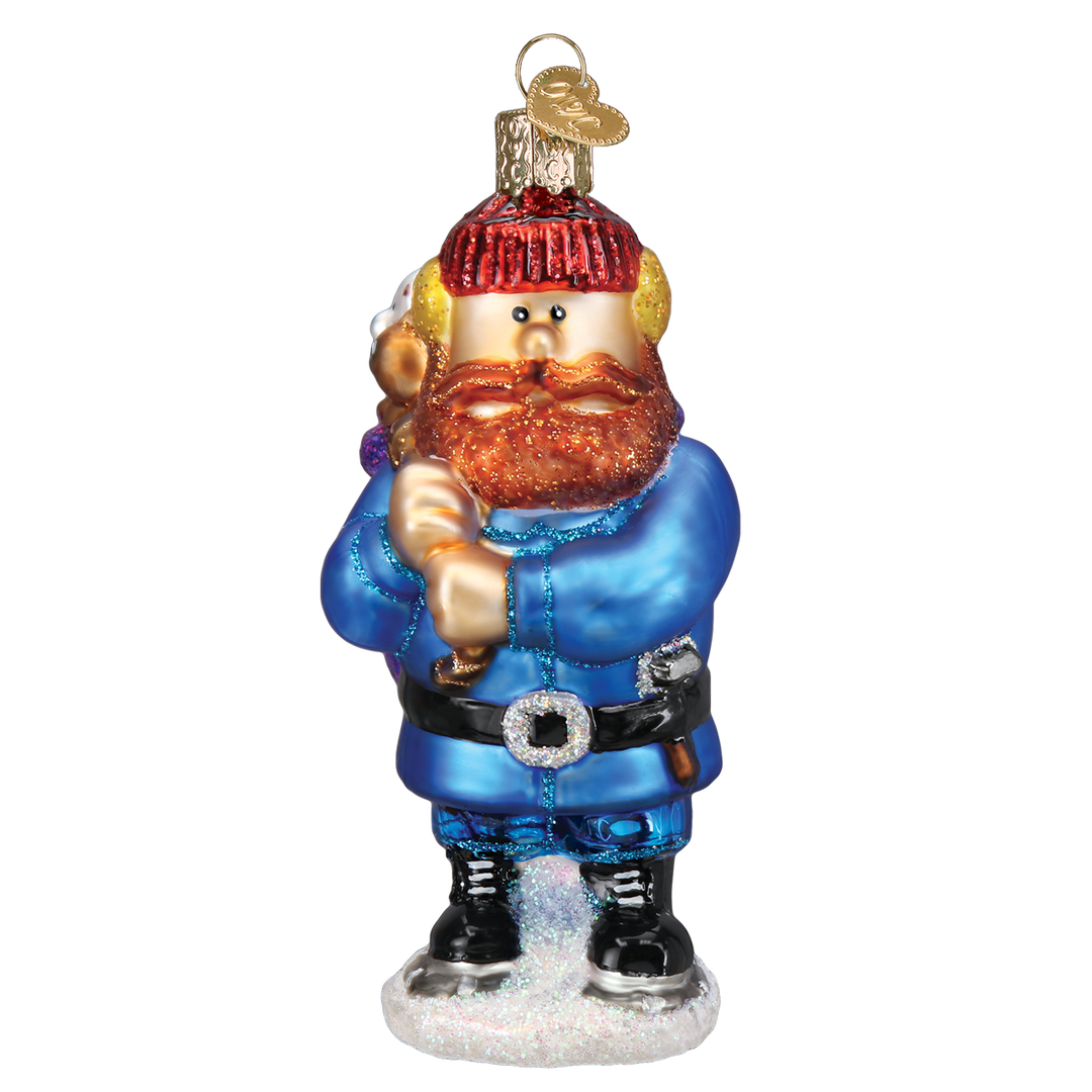 Yukon Cornelius™ Ornament