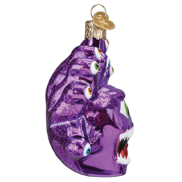 Dungeons & Dragons Beholder Ornament