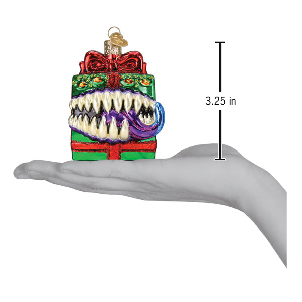 Dungeons & Dragons Holiday Mim Ornament