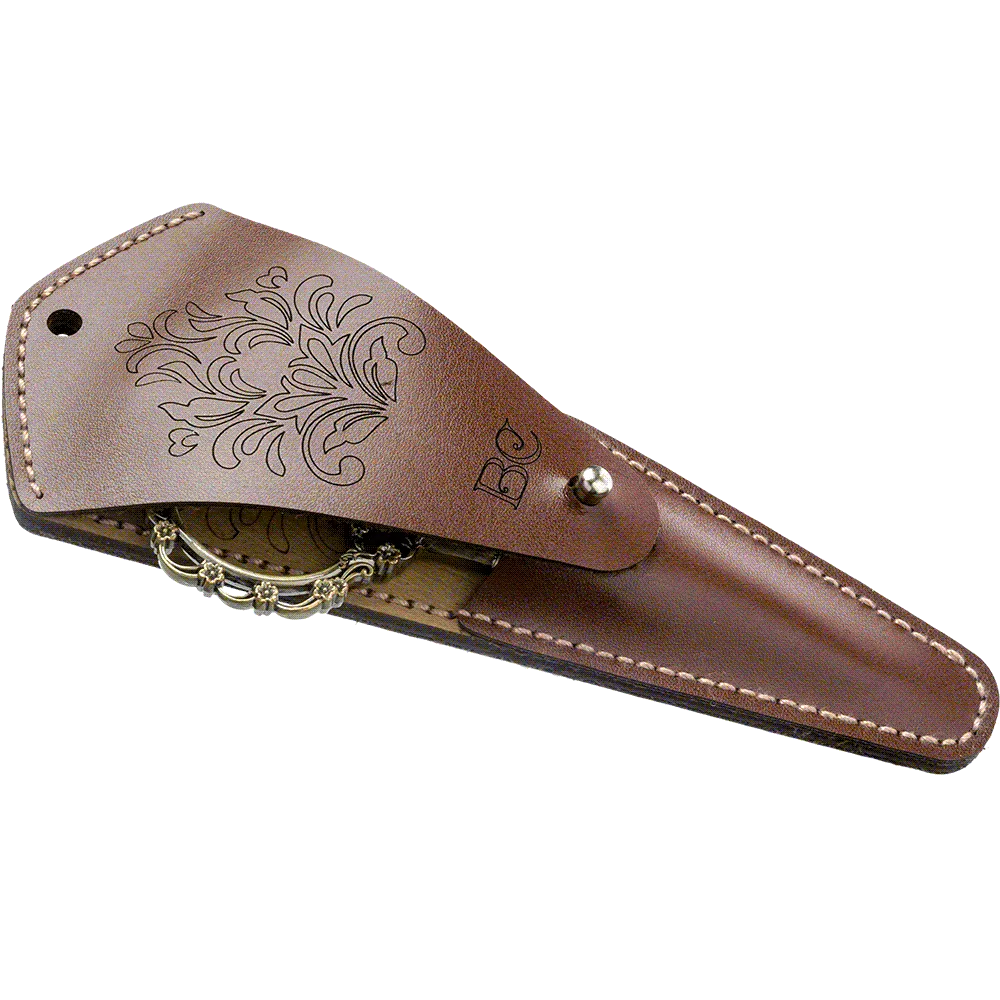 Scissor case making kit FLTL-006