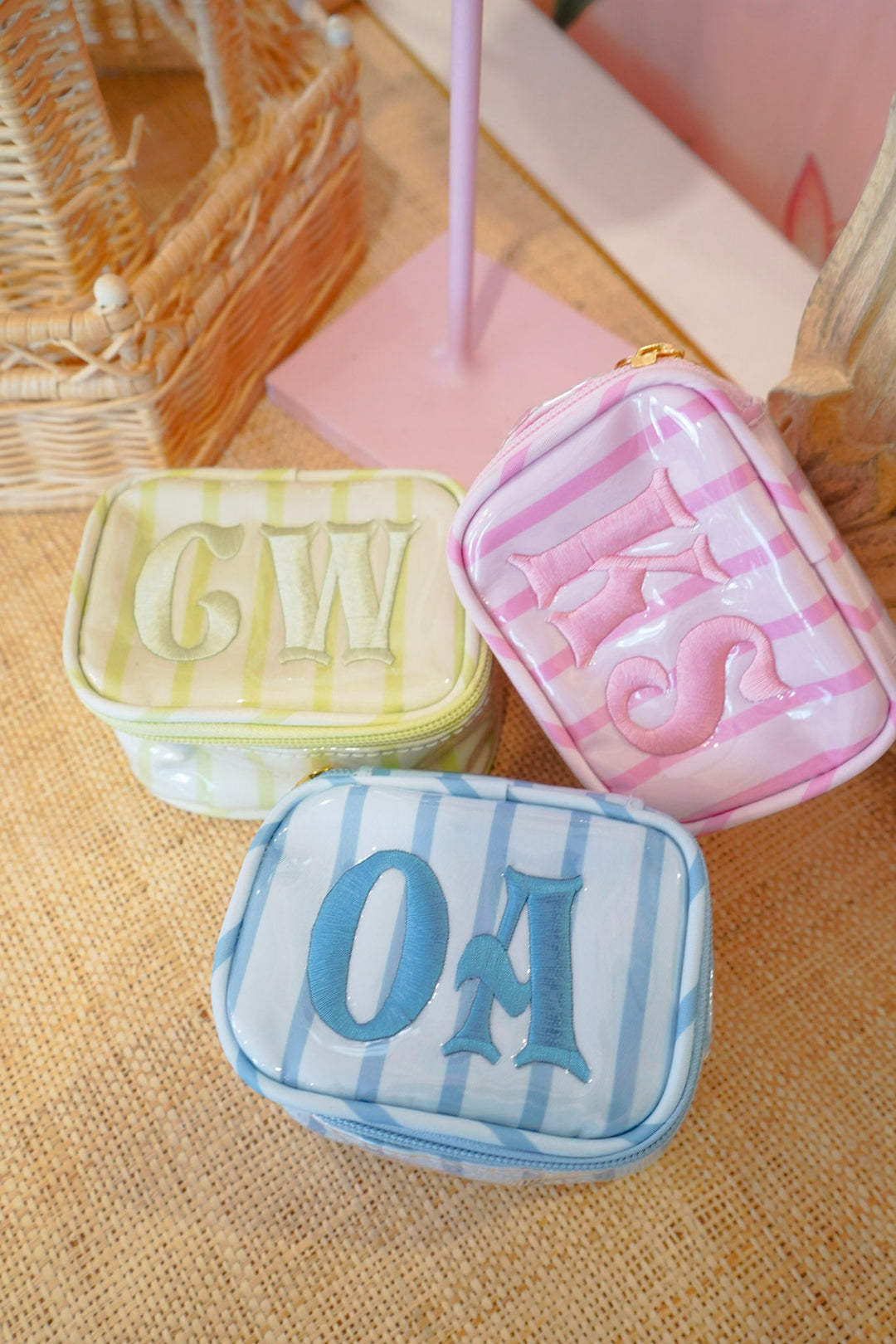 Jewelry Case | Customizable