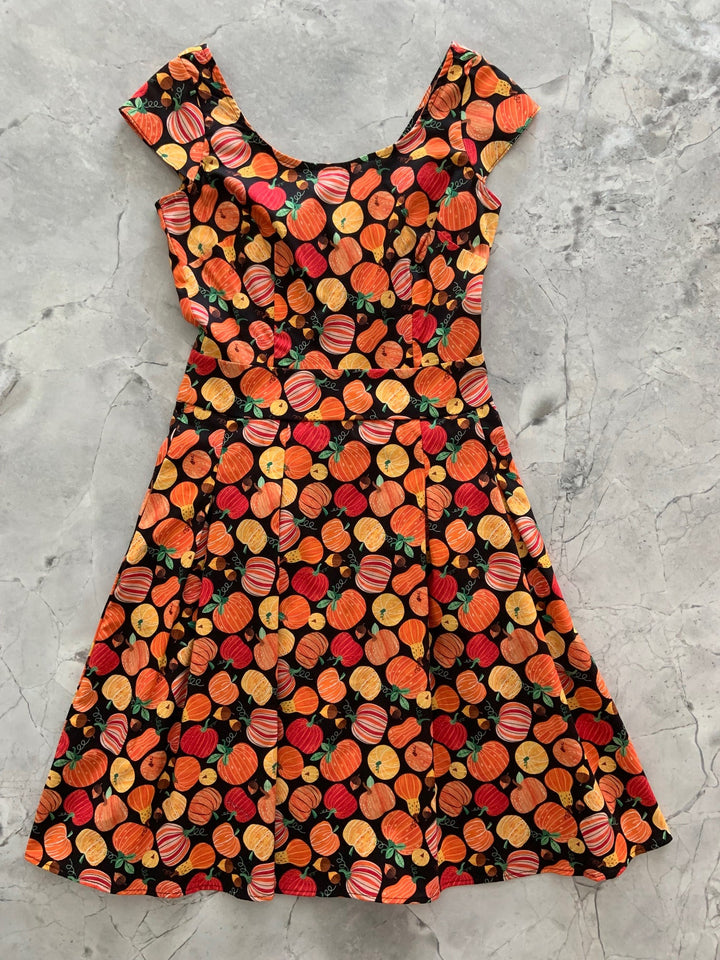 Gourdgeous Margaret Dress