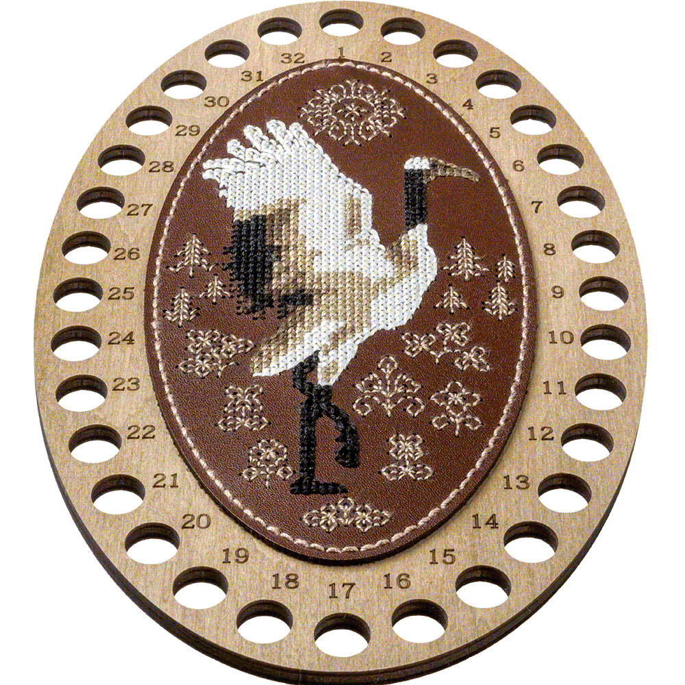 Thread organizer making kit FLTL-016