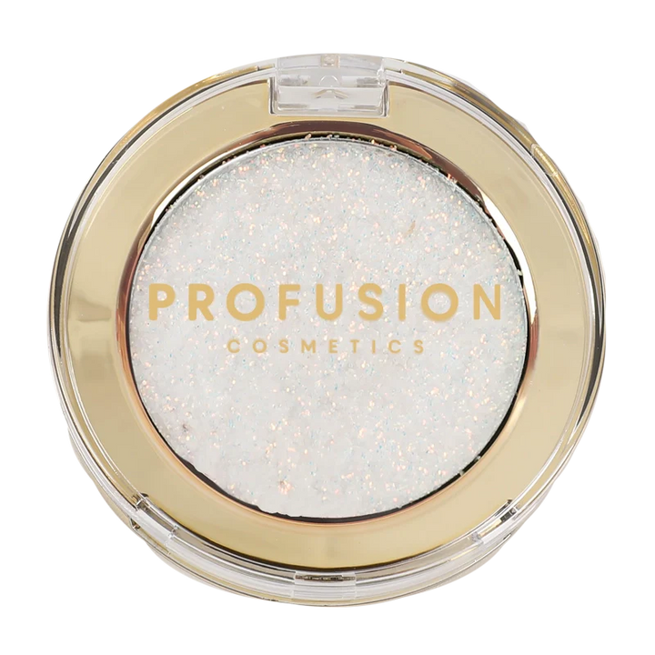 Superbloom | Sunlit Multi-Chrome Glitter