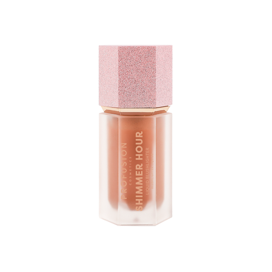 Shimmer Hour Liquid Blushlighter